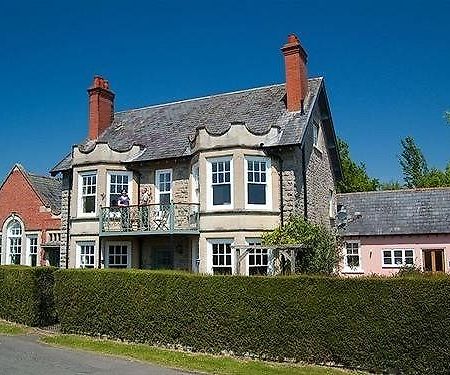 The Agent'S House Bed And Breakfast Whitney-on-Wye Εξωτερικό φωτογραφία