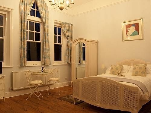 The Agent'S House Bed And Breakfast Whitney-on-Wye Εξωτερικό φωτογραφία
